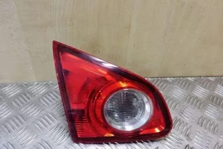 89071063 Фонарь задний левый Nissan Qashqai 2 Арт e12346530, вид 1