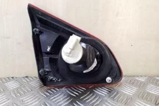 89071064 Фонарь задний правый Nissan Qashqai 2 Арт e12346527, вид 2