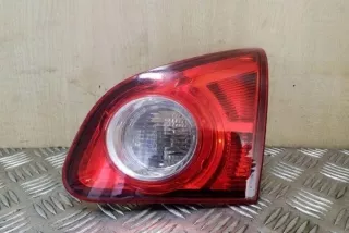 89071064 Фонарь задний правый Nissan Qashqai 2 Арт e12346527, вид 3