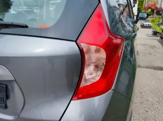  Фонарь задний правый Nissan Note E12 Арт e12346492, вид 1