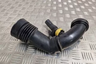 9811682480 Гофра инжектора Citroen Berlingo 2  Арт e12346419, вид 4