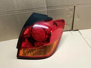  Фонарь задний правый Mitsubishi ASX Арт e12346381, вид 4