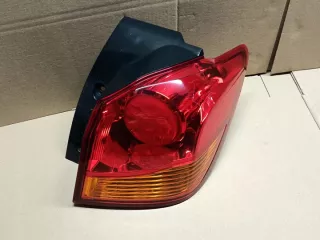  Фонарь задний правый Mitsubishi ASX Арт e12346381, вид 6