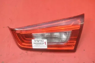 P9373R Фонарь задний правый Mitsubishi ASX Арт e12346380, вид 1