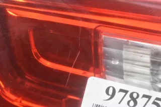 P9373R Фонарь задний правый Mitsubishi ASX Арт e12346380, вид 9