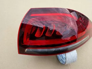 A1679060707 Фонарь задний правый Mercedes GLE W167 Арт e12346330, вид 2