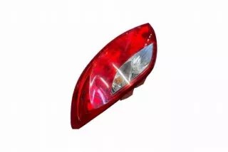 D65151150 Фонарь задний правый Mazda 2 DE Арт e12345992, вид 1