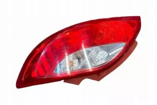 D65151150 Фонарь задний правый Mazda 2 DE Арт e12345992, вид 2