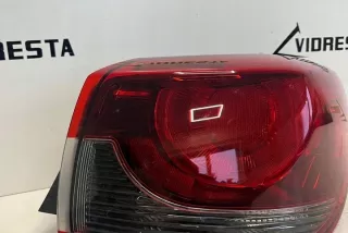 D43N51150 Фонарь задний правый Mazda 2 DE Арт e12345991, вид 2