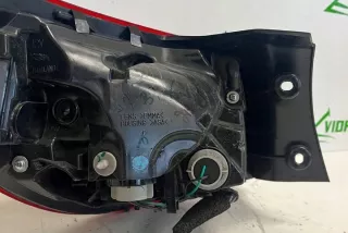 D43N51150 Фонарь задний правый Mazda 2 DE Арт e12345991, вид 3