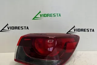 D43N51150 Фонарь задний правый Mazda 2 DE Арт e12345991, вид 4