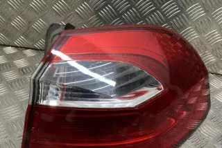 924021W2 Фонарь задний правый Kia Rio 3 Арт e12345878, вид 1