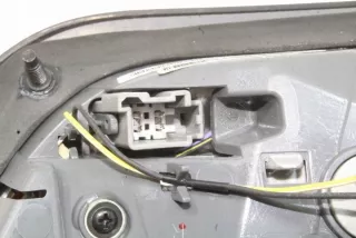 68102920AC Фонарь задний правый Jeep Cherokee KL Арт e12345825, вид 1