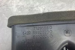 7129556 Гофра инжектора BMW 5 E60/E61 Арт e12345784, вид 2