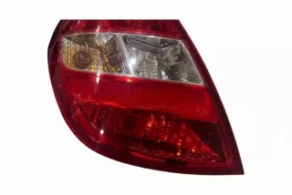 924014P000 Фонарь задний левый Hyundai i20  2 Арт e12345479, вид 3