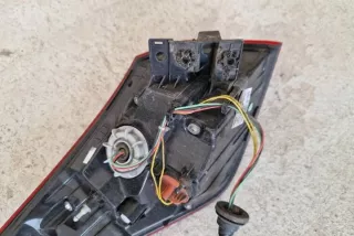 02069199900010 Фонарь задний правый Hyundai i20  2 Арт e12345478, вид 4