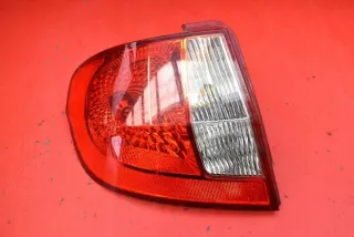 92401-0B5 Фонарь задний левый Hyundai Getz Арт e12345465, вид 1