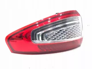 BS71-13405-A LORK-1650-6939 Фонарь задний левый Ford Mondeo 4 Арт e12345192, вид 1