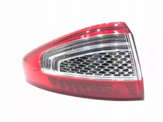 BS71-13405-A LORK-1650-6939 Фонарь задний левый Ford Mondeo 4 Арт e12345192, вид 2
