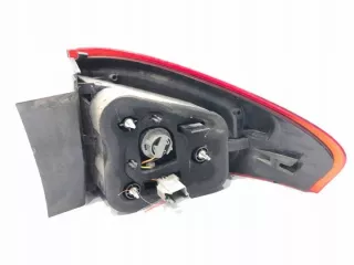 BS71-13405-A LORK-1650-6939 Фонарь задний левый Ford Mondeo 4 Арт e12345192, вид 3