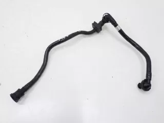8600882 7613026 Гофра инжектора BMW 1 F20/F21 Арт e12345170, вид 1