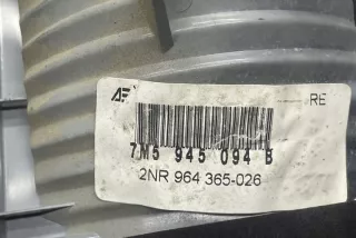 7M5945094B Фонарь задний правый Ford Galaxy 1 Арт e12345148, вид 3