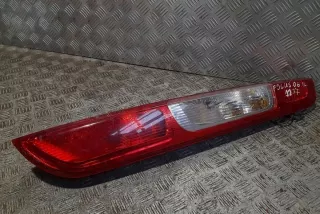 4M5113404A Фонарь задний правый Ford Focus 2 Арт e12345116, вид 1