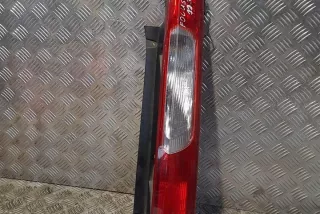4M5113404A Фонарь задний правый Ford Focus 2 Арт e12345116, вид 2