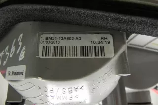 BM5113A602AD Фонарь задний правый Ford Focus 3 Арт e12345094, вид 1