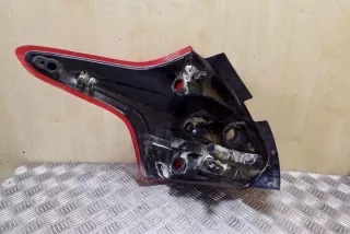 BM5113404A Фонарь задний правый Ford Focus 4 Арт e12345085, вид 1