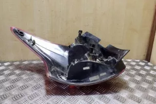 BM5113404A Фонарь задний правый Ford Focus 4 Арт e12345085, вид 2