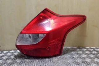 BM5113404A Фонарь задний правый Ford Focus 4 Арт e12345085, вид 6
