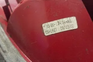 XS4X13404AC Фонарь задний правый Ford Focus 4 Арт e12345084, вид 1
