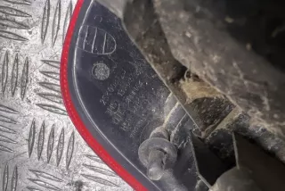 2SK008723 Фонарь задний правый Ford C-max 2 Арт e12345009, вид 3