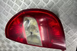 9632646680 Фонарь задний правый Citroen C5 2 Арт e12344665, вид 2