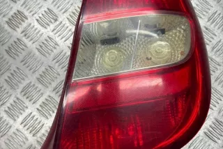 9632646680 Фонарь задний правый Citroen C5 2 Арт e12344665, вид 3