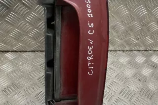 9632646680 Фонарь задний правый Citroen C5 2 Арт e12344664, вид 1