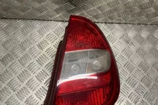 9632646680 Фонарь задний правый Citroen C5 2 Арт e12344664, вид 3