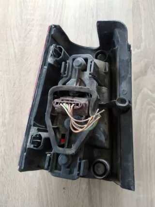 9657976980 Фонарь задний правый Citroen Berlingo 1 restailing Арт e12344613, вид 3