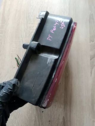 9657976980 Фонарь задний правый Citroen Berlingo 1 restailing Арт e12344613, вид 4