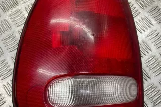 4576363 Фонарь задний левый Chrysler Voyager 3 Арт e12344599, вид 1