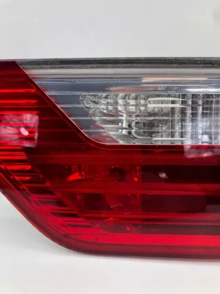 7162214 Фонарь задний правый BMW X3 E83 Арт e12344515, вид 3