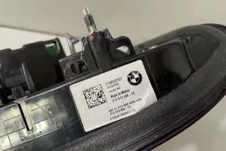 9853379 Фонарь задний правый BMW X3 G01 Арт e12344492, вид 3