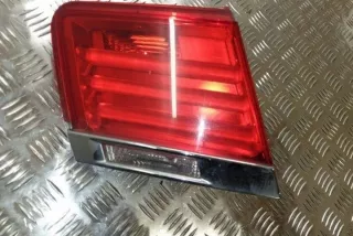 7182205 Фонарь задний левый BMW 7 F01/F02 Арт e12344432, вид 2