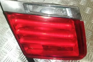 7182205 Фонарь задний левый BMW 7 F01/F02 Арт e12344431, вид 4