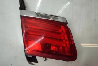 7182205 Фонарь задний левый BMW 7 F01/F02 Арт e12344421, вид 1