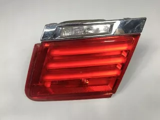 7182206 Фонарь задний правый BMW 7 F01/F02 Арт e12344412, вид 1