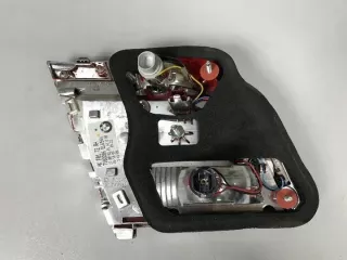 7182206 Фонарь задний правый BMW 7 F01/F02 Арт e12344412, вид 4