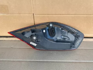 89505162 Фонарь задний правый BMW 6 F06/F12/F13 Арт e12344389, вид 4