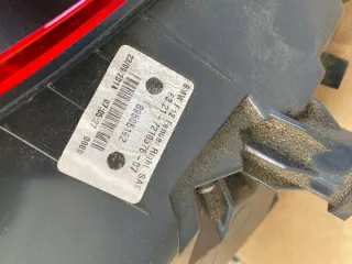 89505162 Фонарь задний правый BMW 6 F06/F12/F13 Арт e12344389, вид 5